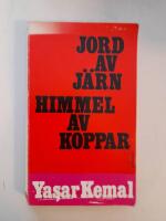 Jord av j&auml;rn, himmel av koppar
