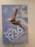 Berlin 1936 : sexton dagar i augusti
