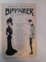 Bifigurer och n&aring;gra andra