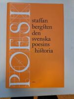 Den svenska poesins historia