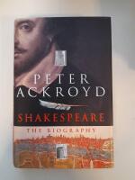 Shakespeare : the biography