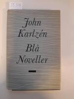 Bl&aring; noveller