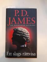 Ett slags r&auml;ttvisa