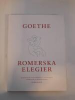 Romerska elegier