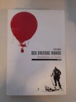 Den svenska Ikaros - Ber&auml;ttelserna om Andr&eacute;e