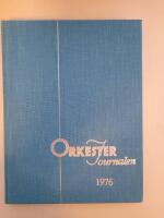 Orkesterjournalen 1976