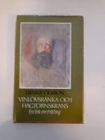 Vinl&ouml;vsranka och hagtornskrans. en bok om Fr&ouml;ding