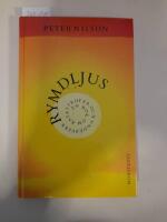 Rymdljus : en bok om katastrofer och underverk