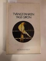 Tv&aring;ngstanken : en thriller