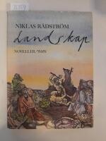 Landskap : [noveller]