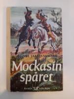 Mockasinsp&aring;ret