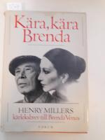 K&auml;ra, k&auml;ra Brenda
