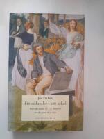 Ett vidunder i sitt sekel : retoriska studier i C.J.L. Almqvists kritiska p