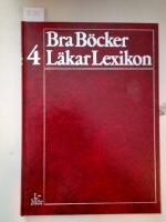 Bra b&ouml;cker l&auml;karlexikon 4 L-M&ouml;r