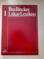 Bra b&ouml;cker l&auml;karlexikon 1 A-B&ouml;rd