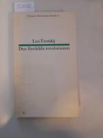 Den f&ouml;rr&aring;dda revolutionen