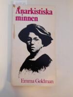 Anarkistiska minnen