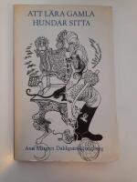 Att l&auml;ra gamla hundar sitta. Abstraktioner f&ouml;r bredvidl&auml;sning i storskolan.