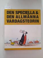 Den speciella & den allm&auml;nna vardagsteorin