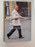 Putte Wickman, klarinettist