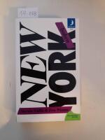 New York-boken