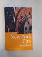 New York City. The Rough Guide