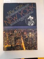 New York, New York : en guide till 80-talets metropolis