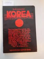 Br&auml;nnpunkt Korea