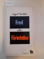 Fred eller f&ouml;rintelse