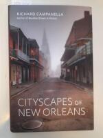 Cityscapes of New Orleans