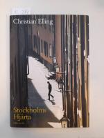 Stockholms hj&auml;rta