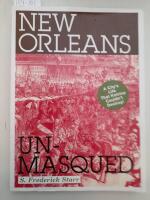 New Orleans Unmasqued