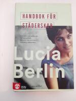 Handbok f&ouml;r st&auml;derskor