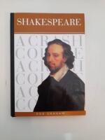 Shakespeare : a crash course
