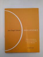 Nollpunkt : dikter och kortprosa