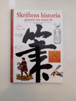 Skriftens historia genom sextusen &aring;r