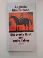 Det svarta f&aring;ret och andra fabler