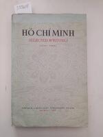 Selected Writings (1920-1969)