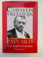 Till Fatumeh [Musiktryck] : visor: sjungna och osjungna