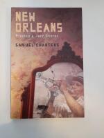 New Orleans - playing a jazz chorus