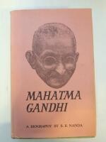 Conquest of Violence. The Gandhian Philosophy of Conflict