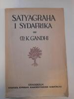 Satyagraha i Sydafrika