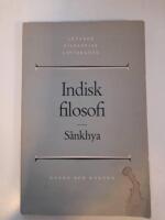 Indisk filosofi (Sankhya) 