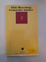 Leonardos h&auml;nder