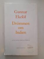 Dr&ouml;mmen om Indien och andra prosastycken