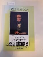 Res publica 22. Tema Carl Jonas Love Almqvist