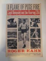 A Flame of Pure Fire: Jack Dempsey and the Roaring '20s
