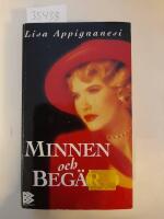 Minnen och beg&auml;r