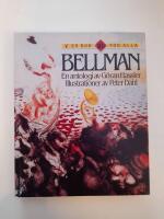 Bellman [Musiktryck] : en antologi