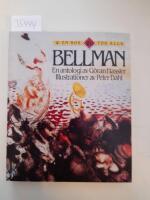 Bellman [Musiktryck] : en antologi